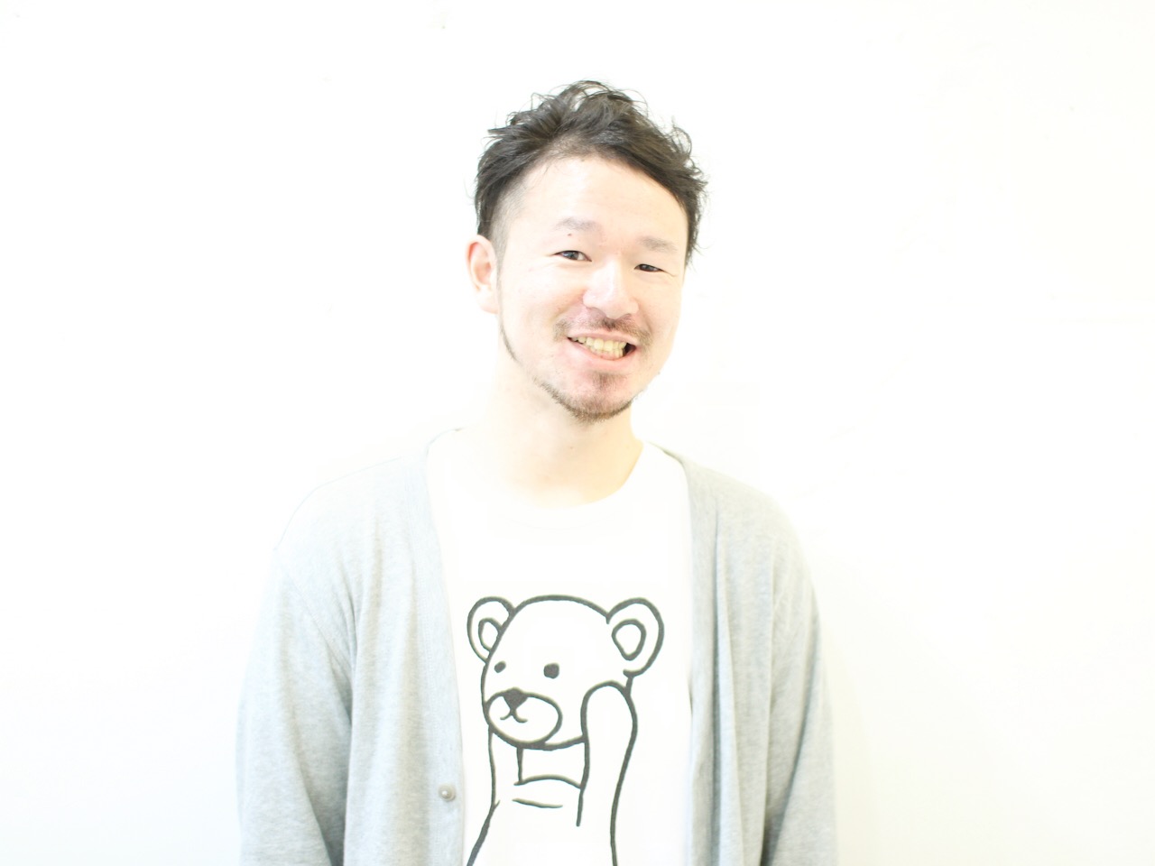 菊田幸彦のプロフィール写真